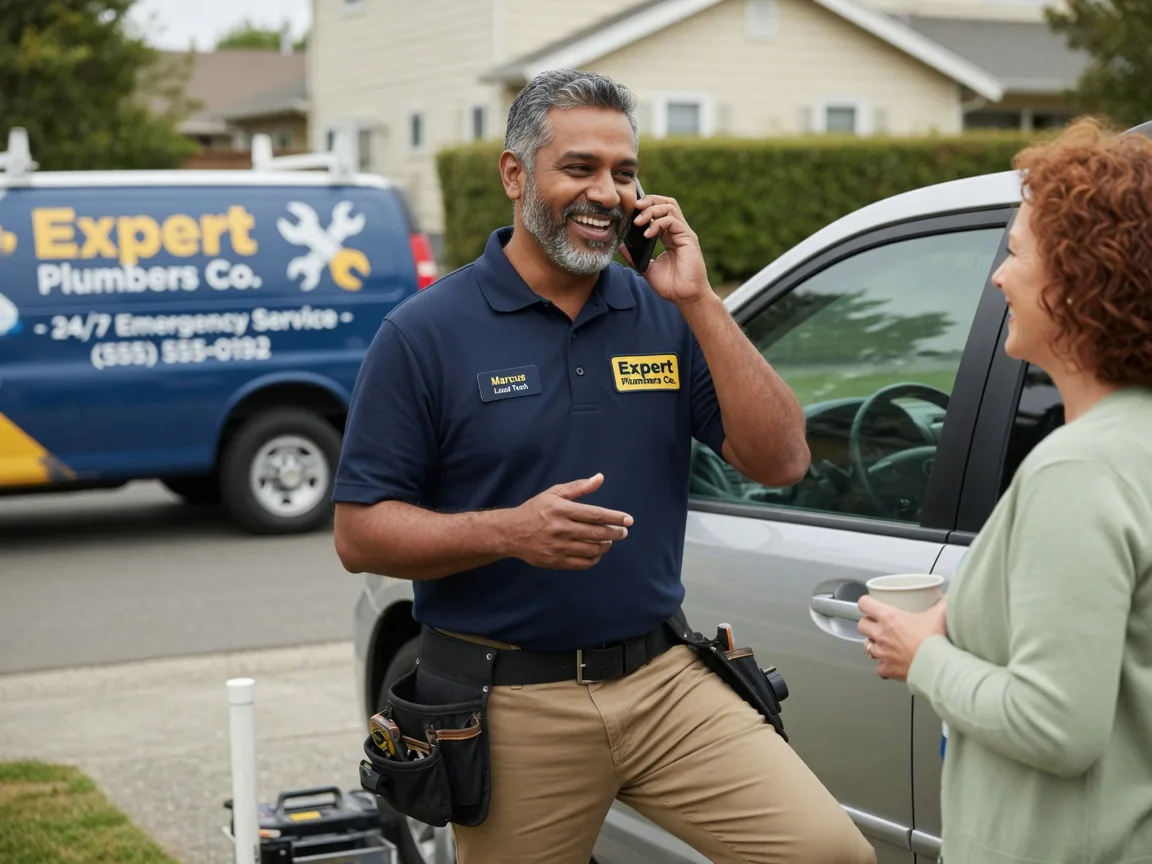 Drain Cleaning New Jersey FAQs